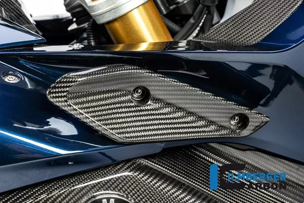Ilmberger Carbon Flap On The Fairing Right Side BMW R 1250 RS
