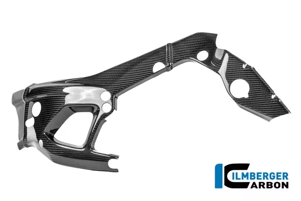 Ilmberger Carbon Frame Cover Left BMW M1000RR 2025-2026