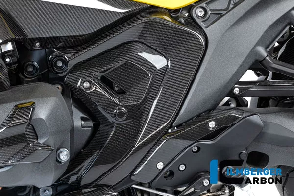 Ilmberger Carbon Frame Cover Left BMW R 1300 R