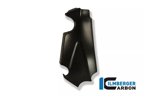 Ilmberger Carbon Frame Cover Left Ducati 2011-2018