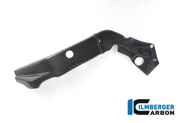 Ilmberger Carbon Frame Cover Left Side – BMW S 1000 R (From 2017)