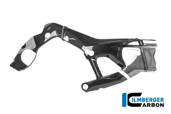 Ilmberger Carbon Frame Cover Right BMW M1000RR 2025-2026