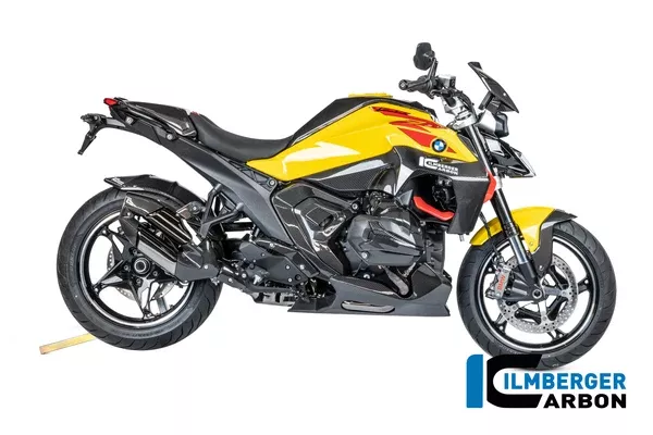 Ilmberger Carbon Frame Cover Right BMW R 1300 R
