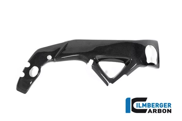 Ilmberger Carbon Frame Cover Right Side Aprilia Tuono V4 From 2021