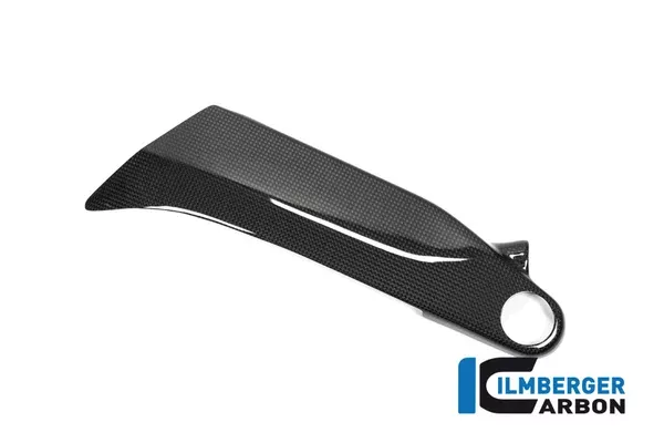 Ilmberger Carbon Frame Cover V4R Left