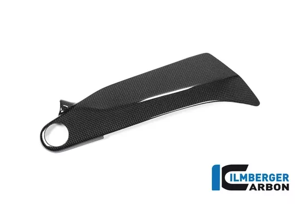 Ilmberger Carbon Frame Cover V4R Right