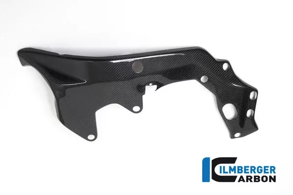 Ilmberger Carbon Frame Protector Left Side BMW HP4 Race