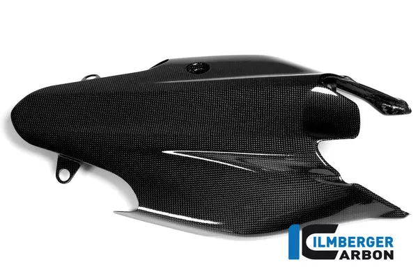 Ilmberger Carbon Frame Rear Cover Bottom