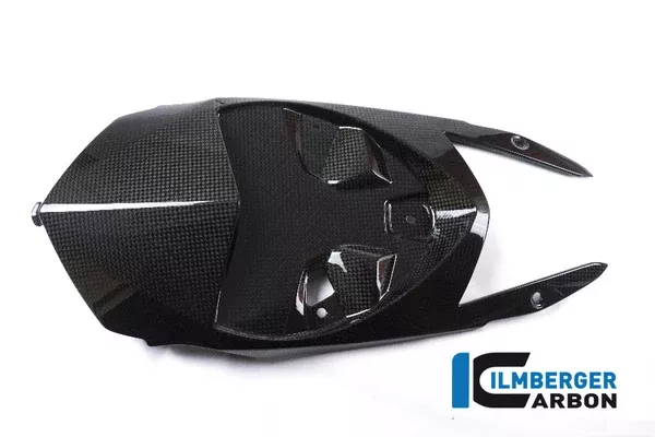 Ilmberger Carbon Frame Tail Cover Lower BMW S 1000 R / S 1000 RR 2014-2020