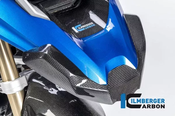 Ilmberger Carbon Front Beak Extension BMW R 1200 GS 2017-2018