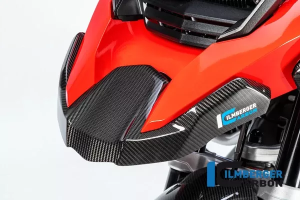 Ilmberger Carbon Front Beak Front Extension BMW R 1250 GS Adventure From 2019