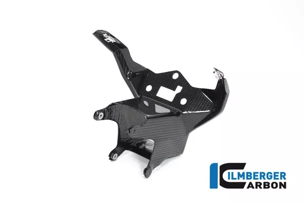 Ilmberger Carbon Front Fairing / Instrument Holder BMW S 1000 RR Racing 2023+