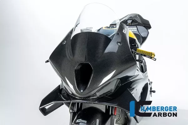 Ilmberger Carbon Front Fairing Racing BMW M 1000 RR From 2023
