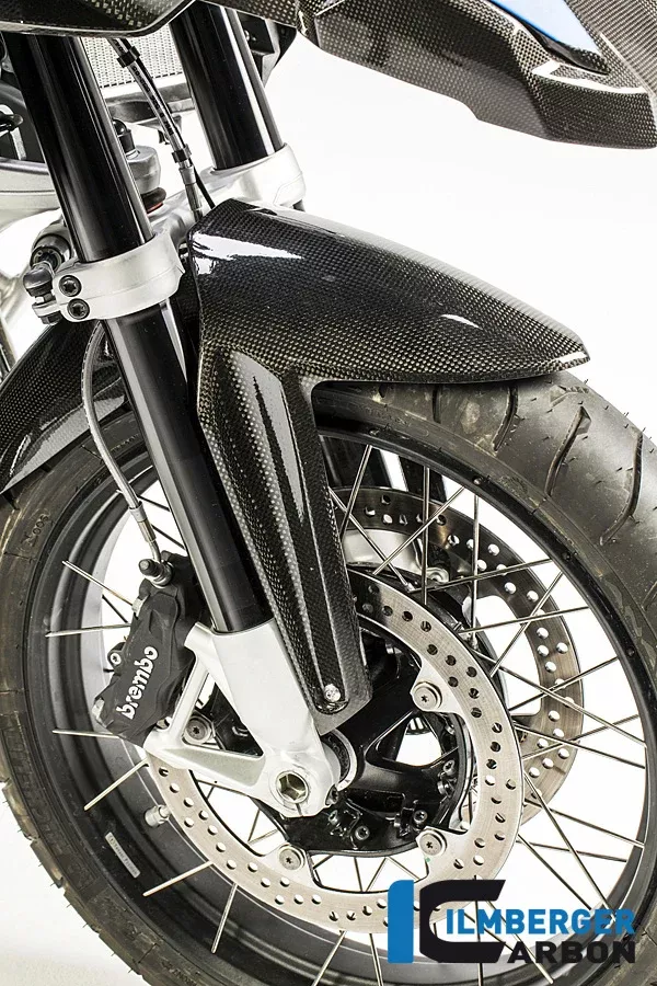 Ilmberger Carbon Front Fender BMW R 1200 GS (LC) / Adventure