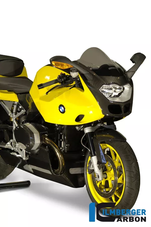 Ilmberger Carbon Front Fender BMW R 1200 S 2006-2008