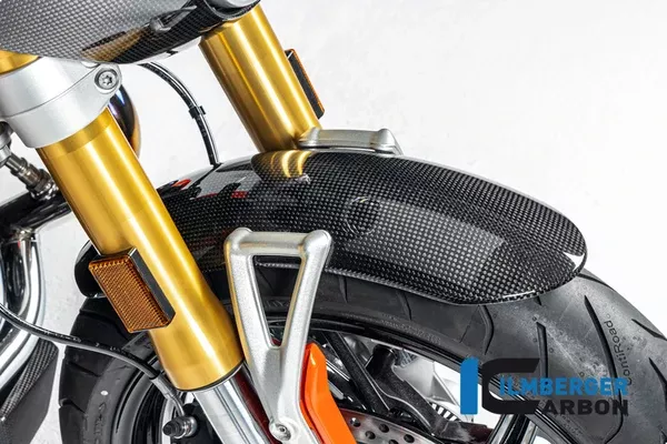 Ilmberger Carbon Front Fender BMW R12 NineT