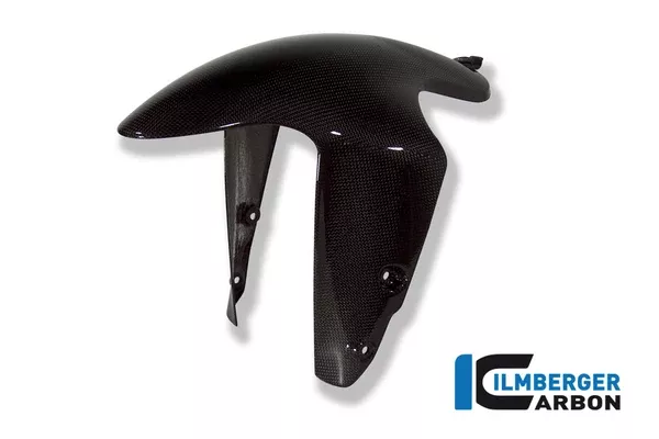 Ilmberger Carbon Front Fender Ducati 848 S / R / Evo