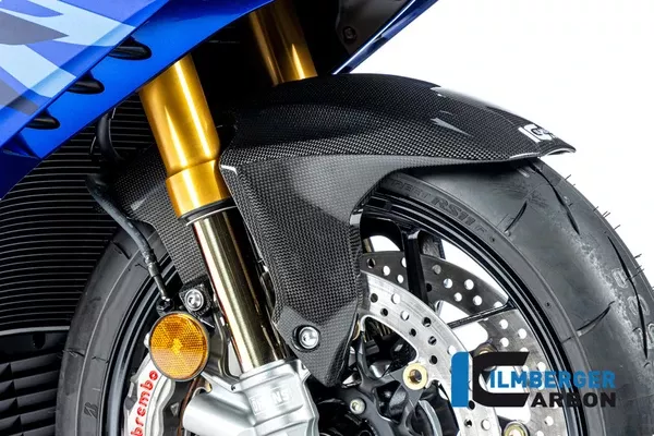 Ilmberger Carbon Front Fender Honda CBR 1000 RR-R / SP 2020
