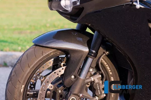 Ilmberger Carbon Front Fender Honda CBR 1000 RR