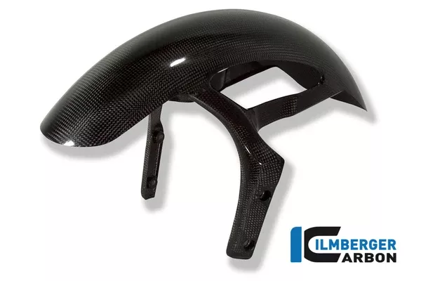 Ilmberger Carbon Front Fender (Original From 2000)