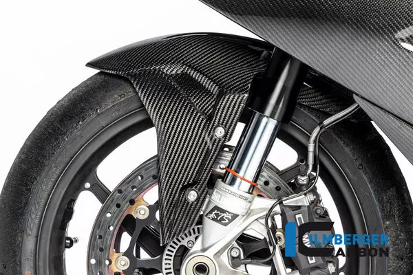 Ilmberger Carbon Front Fender Racing BMW S 1000 RR Race 2019