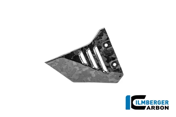 Ilmberger Carbon Front Frame Triangle Cover Left BMW R 1300 GS Adventure