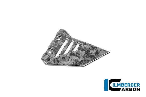 Ilmberger Carbon Front Frame Triangle Cover Right BMW R 1300 GS Adventure