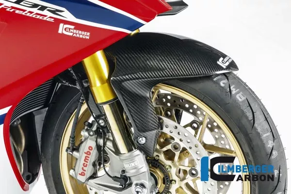 Ilmberger Carbon Front Mudguard – Honda CBR 1000 RR 2017