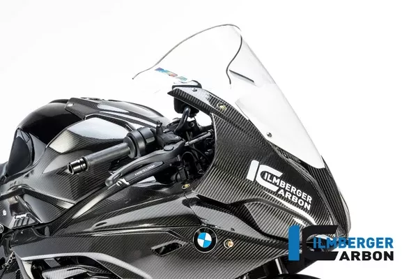 Ilmberger Carbon Front Race Fairing (1 Piece) BMW S 1000 RR From 2019