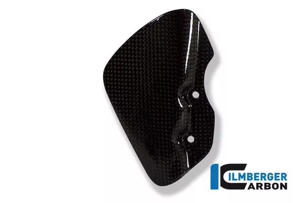 Ilmberger Carbon Heel Guard BMW R 1200 GS 2004-2012