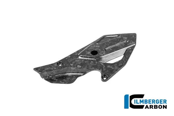 Ilmberger Carbon Heel Guard Left BMW R 1300 GS Adventure