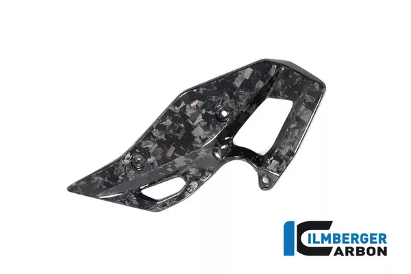 Ilmberger Carbon Heel Guard Left BMW R 1300 GS