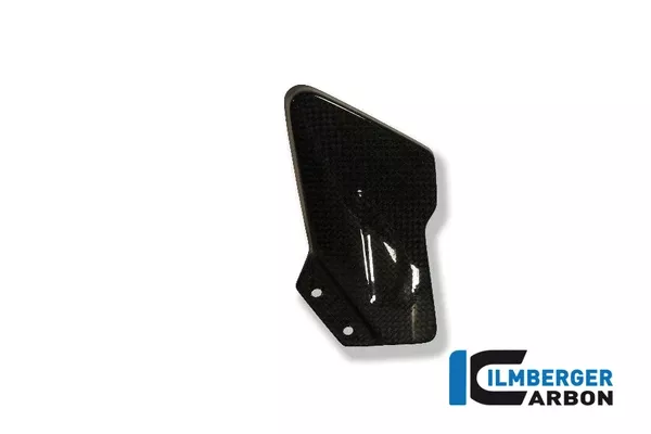 Ilmberger Carbon Heel Guard Left Husqvarna Nuda 2012
