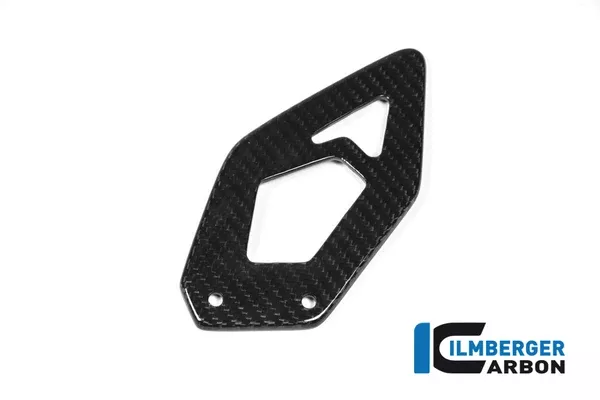 Ilmberger Carbon Heel Guard Left Side BMW S 1000 RR 2015-2018
