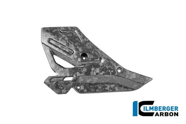 Ilmberger Carbon Heel Guard Right BMW R 1300 GS Adventure