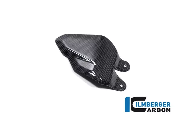 Ilmberger Carbon Heel Guard Right Ducati Diavel V4 From 2023