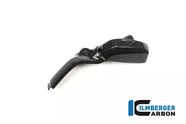 Ilmberger Carbon Injector Cover Left Side - BMW R 1200 GS (LC) From 2013 To 2015