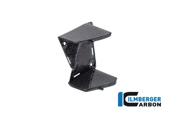 Ilmberger Carbon Inner Wing Left BMW M 1000 XR 2024 – Twill Gloss