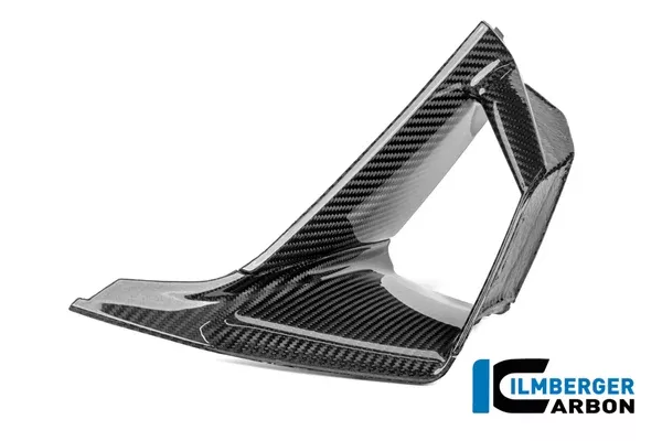 Ilmberger Carbon Inner Wing Right S 1000 RR Street (From 2025) – Twill Gloss