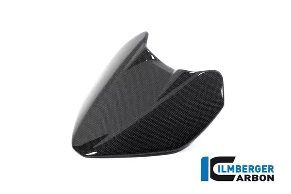 Ilmberger Carbon Instrument Cover Windshield V4 Ducati Streetfighter