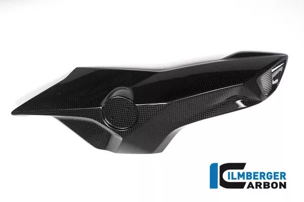 Ilmberger Carbon Intake Pipe Cover Right BMW F 800 R 2015-2020