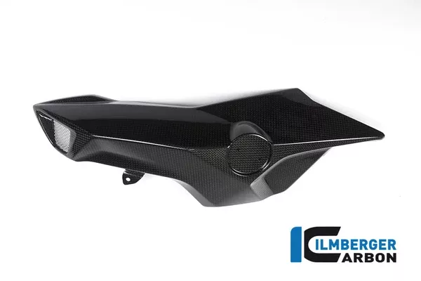 Ilmberger Carbon Left Intake Pipe Cover BMW F 800 R 2015-2020