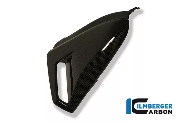 Ilmberger Carbon Left Side Cover Under Seat Honda CB 1000 R 2011-2016