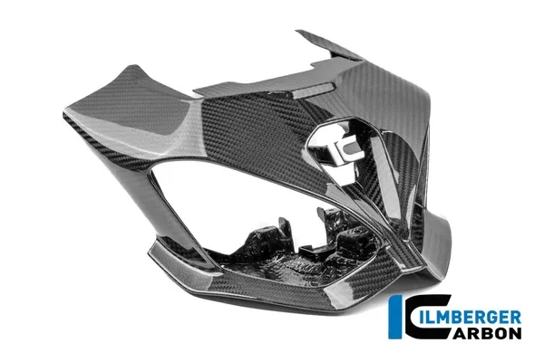 Ilmberger Carbon Light Mask Kit M 1000 R (From 2025) – Twill Gloss