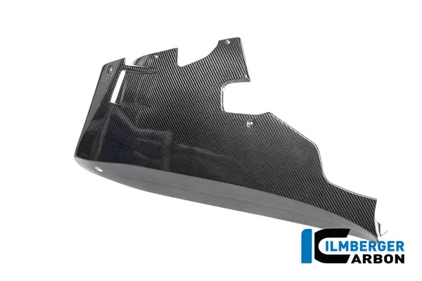Ilmberger Carbon Lower Fairing BMW M 1000 RR 2025