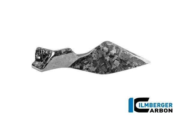 Ilmberger Carbon Lower Tank Cover Left BMW R 1300 GS Adventure