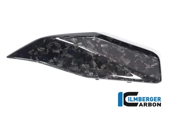 Ilmberger Carbon Lower Tank Cover Left BMW R 1300 GS