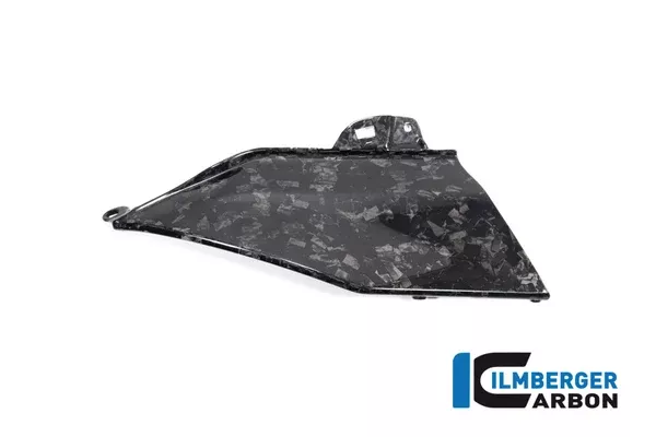 Ilmberger Carbon Lower Tank Cover Left Upper Section BMW R 1300 GS