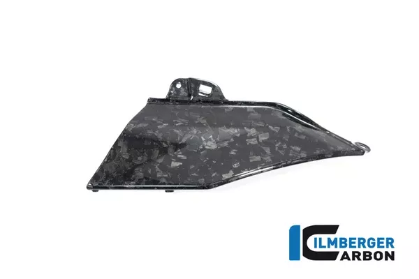 Ilmberger Carbon Lower Tank Cover Right Upper Section BMW R 1300 GS