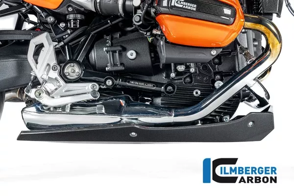 Ilmberger Carbon Motor Spoiler BMW R12 NineT 2024